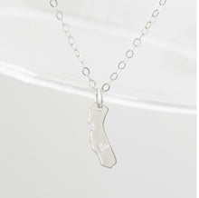 Load image into Gallery viewer, California Charm Necklace
