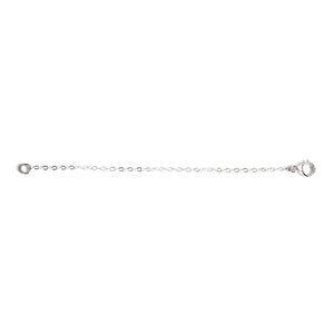 Necklace Extender Chain - 4 inch